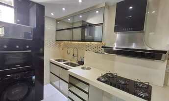 Imagem 7: Imóvel para aluguel com 72 metros quadrados com 3 quartos em Setor Bueno - Goiânia - GO