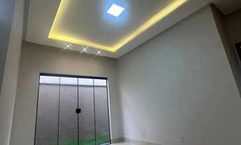 Imagem 7: Casa no Residencial Flor do Cerrado