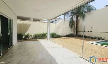 Imagem 6: Casa em Condomínio para Venda em Presidente Prudente, Condomínio Damha II, 3 dormitórios