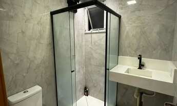 Imagem 6: Imóvel para aluguel com 40 metros quadrados com 1 quarto