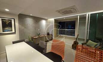 Imagem 5: Ed. Felicitá Residencial, 3 quartos, 80,12 m², Parque del Sol, Fortaleza/CE