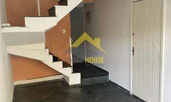 Imagem 5: Casa Sobrado em Jardim Pazini - Taboão da Serra