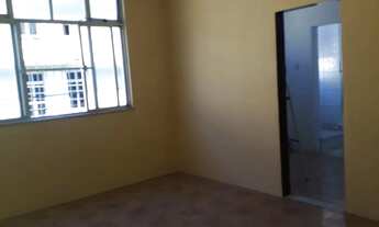 Imagem: Apartamento localizado no bairro da Ribeira