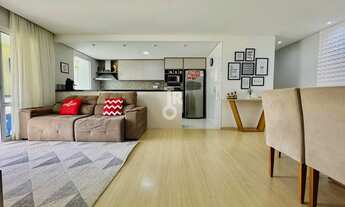 Imagem 7: APARTAMENTO | À VENDA | 3 SUITES | 131M² | ATMOSPHERA NATURAL LIVING