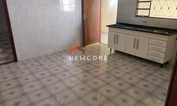 Imagem 5: Casa em Rua José Fernando do Amaral - Parque Paulista - Bauru/SP