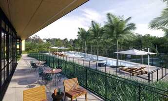 Imagem 2: Terreno à venda em Campinas, Jardim Madalena, com 319 m², Vista Campinas