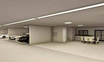 Imagem 7: Sobrado com 3 dormitórios à venda, 267 m² por R$ 1.550.000 - Mercês - Curitiba/PR