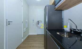 Imagem 5: Apartamento studio á venda na Vila Madalena, 1 quarto, sem vaga