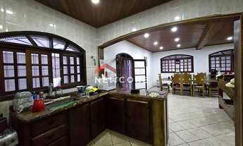 Imagem: Casa em Rua Antonio Roque Pereira - Parque