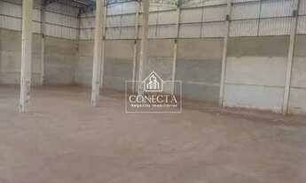 Imagem 4: Galpão para Aluguel - Comercial/Industrial