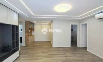 Imagem 3: Apartamento para locação com 02 Suítes e Vaga de garagem no Centro de Osasco