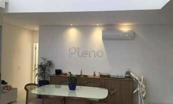 Imagem 7: Casa à venda em Indaiatuba, Jardim Residencial Dona Maria José, com 4 suítes, com 218 m²