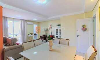 Imagem 2: Estreito Apartamento com 4 dormitórios