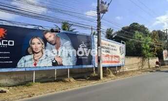 Imagem 2: Aluguel: Terreno 4.100 m2 na Artemia Pires próximo ao FTC bairro Sim