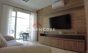 Imagem 2: Apartamento em Passeio dos Galeões - Riviera - Bertioga/SP