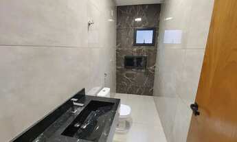 Imagem 5: VENDO LINDA CASA COM OFURO EM ANAPOLIS - Bairro Verona - Proximo ao parque da jaiara