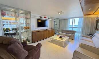 Imagem 3: Edf. Bosque das Gaivotas - lindo 3 suítes à venda na beira-mar de Piedade