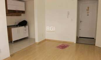 Imagem 5: Apartamento Venda - 56.67m², 2 dormitórios, sendo 1 suite, 1 vaga - Partenon
