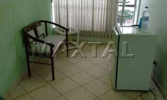 Imagem 6: Sala Comercial à venda, de 26m². Com 1 banheiro e piso frio. Em Santana, ótima localização