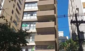 Imagem 3: APARTAMENTO - HIGIENÓPOLIS - SP