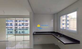 Imagem 7: Apartamento beira-mar com vista Pitangueiras Guarujá