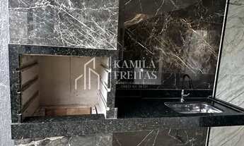 Imagem 3: Casa nova 3 4 para locação, JARDIM DAS HORTENCIAS, APARECIDA DE GOIANIA - GO