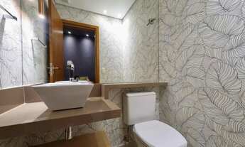 Imagem 4: Apartamento para aluguel no Mirante do Ipê Residencial, Ribeirão Preto, SP, 4 quartos, 3 s