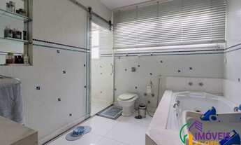 Imagem 6: CASA ASSOBRADADA - PERDIZES - SP