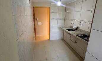 Imagem 3: Apt.Térreo reformado e pronto para ocupação! Viste hoje