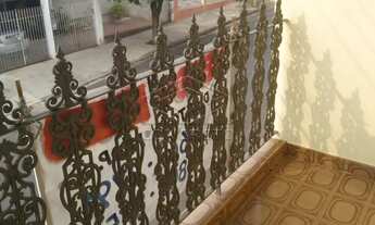 Imagem 3: Casa Padrão em Bauru