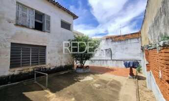 Imagem 2: Imperdível: Casa à venda em Campinas-SP, bairro Botafogo! 4 quartos, 1 suíte, 2 salas, 3 b