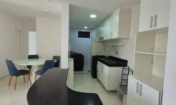 Imagem 5: ALUGO APARTAMENTO 2 QUARTOS SEMI-MOBILIADO NO RENASCENÇA