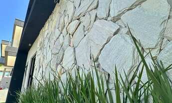 Imagem 4: Casa Alto Padrão CONDOMÍNIO ALVORADA ABRANTES