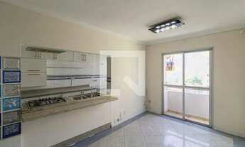 Imagem 3: Apartamento à Venda - Vila Ré, 2 Quartos, 100 m2