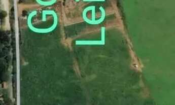 Imagem 2: Imóvel à venda possui 605 m² de área construída e 21.348 m² total