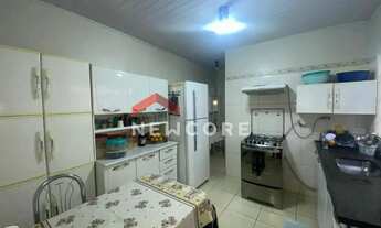 Imagem 4: Casa em Rua Rodolfina Dias Domingues - Vila São João do Ipiranga - Bauru/SP