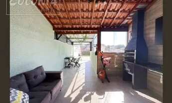 Imagem 6: Cobertura a venda - Parque Oratório, Santo André