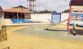 Imagem 2: Imóvel para venda possui 52 metros quadrados com 2 quartos em Maioba - Paço do Lumiar - MA