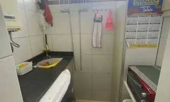 Imagem 6: Apartamento à venda no ED BAIRRO TORRE RECIFE PE, TORRE, Recife, PE