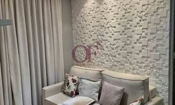 Imagem 4: Apartamento à venda no bairro Parque União em Jundiaí/SP