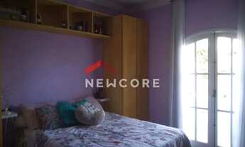 Imagem 7: Sobrado em Rua dos Bicos-de-Lacre - Parque dos Pássaros - São Bernardo do Campo/SP