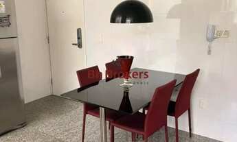 Imagem 7: COBERTURA TOP HOUSE 4 QUARTOS NO BAIRRO BURITIS