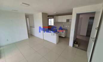 Imagem 6: Apartamento com 3 quartos no bairro Engenheiro Luciano Cavalcante em Fortaleza, CE