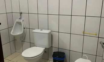 Imagem 4: Espaço comercial