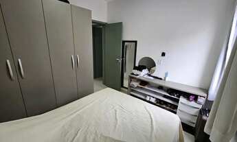 Imagem 4: GR ALUGA ED. SERGIO CARDOSO - 2 QUARTOS - MOBILIADO - 1 VAGA - OPORTUNIDADE NA PEDREIRA