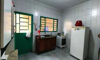 Imagem 7: Casa à venda no Jardim São Vicente excelente localização