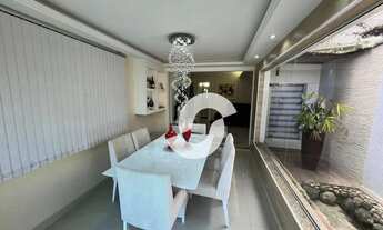 Imagem 4: Casa com 2 dormitórios à venda, 90 m² por R$ 710.000,00 - Várzea das Moças - Niterói/RJ