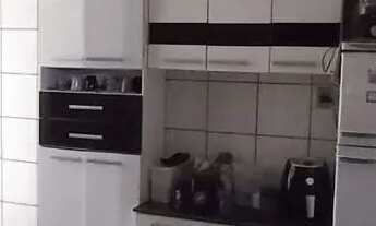 Imagem 3: Imóvel para venda com 65 metros quadrados com 2 quartos em Higienópolis - São José do Rio