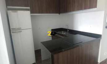 Imagem 5: Apartamento para locação em Bethaville I, Barueri-SP: 1 quarto, 1 banheiro, 1 vaga de gara