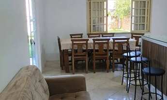 Imagem 3: Alugo casa com piscina para temporada